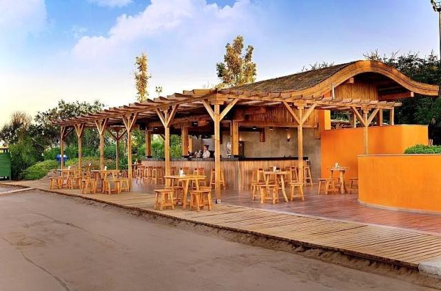 Belconti Resort Hotel