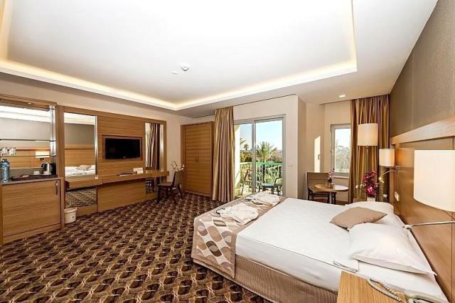 Belconti Resort Hotel