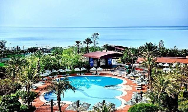 Belconti Resort Hotel