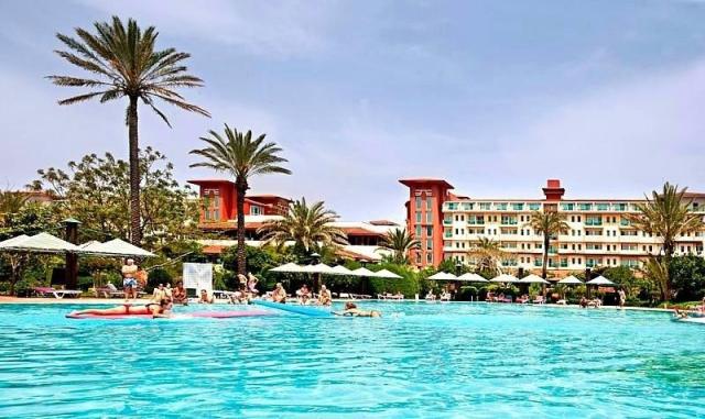 Belconti Resort Hotel