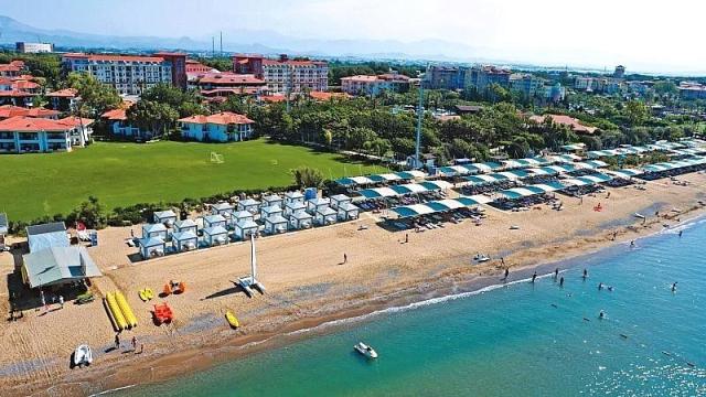 Belconti Resort Hotel