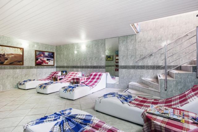 Kleopatra Beach Hotel
