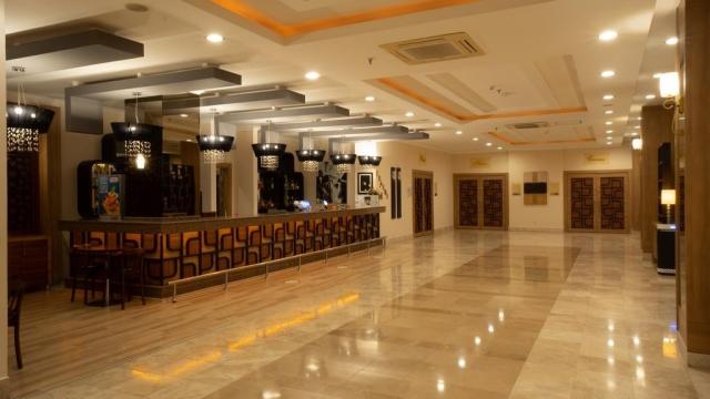 Titan Select Hotel