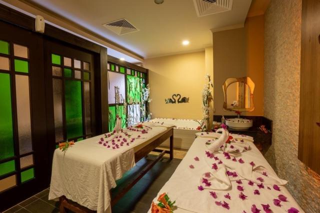 Titan Select Hotel
