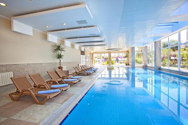 Titan Select Hotel