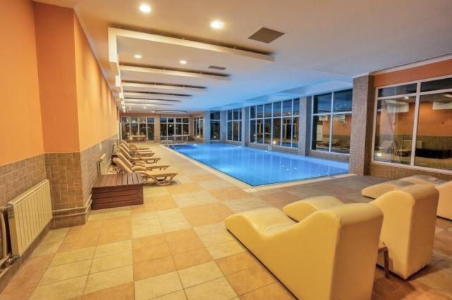 Titan Select Hotel