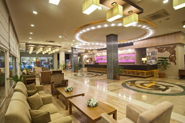 Titan Select Hotel
