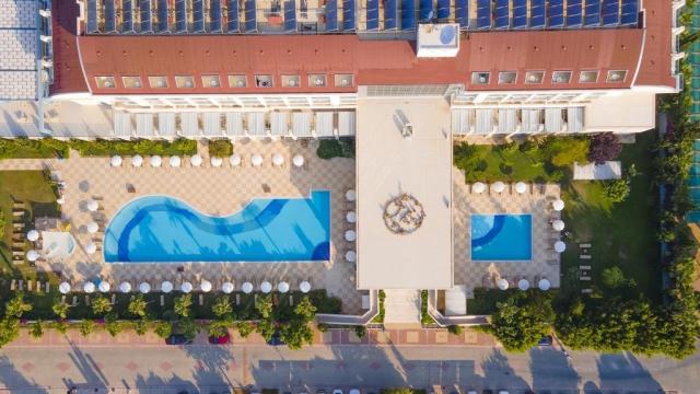 Titan Select Hotel
