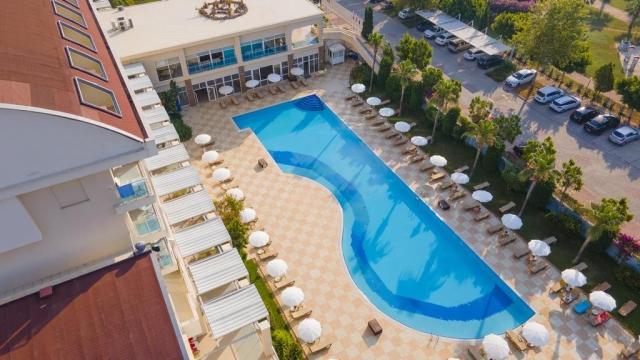 Titan Select Hotel