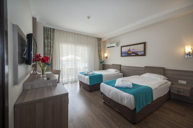 Crystal Aura Beach Resort & Spa