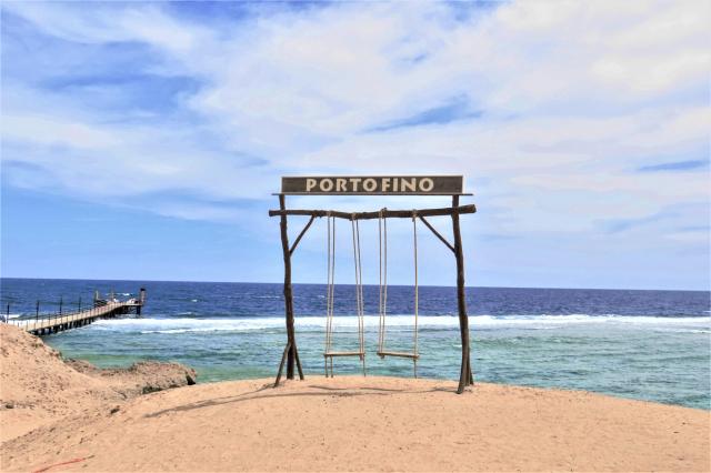 Pickalbatros Portofino Vita