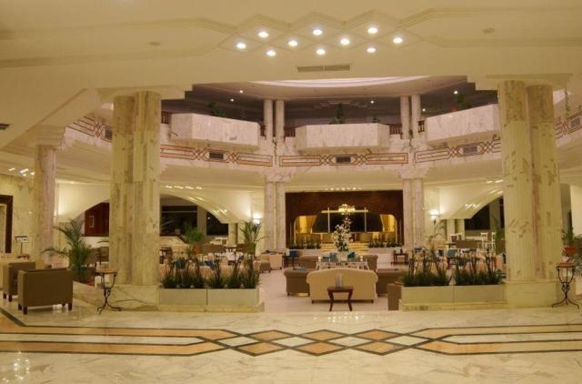 Djerba Plaza	
