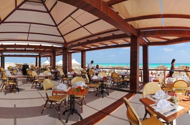 Djerba Plaza	