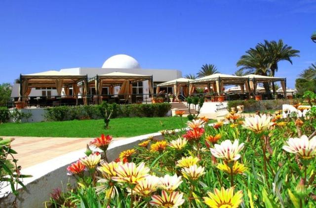 Djerba Plaza	