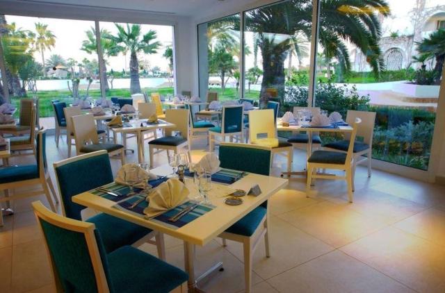 Djerba Plaza	