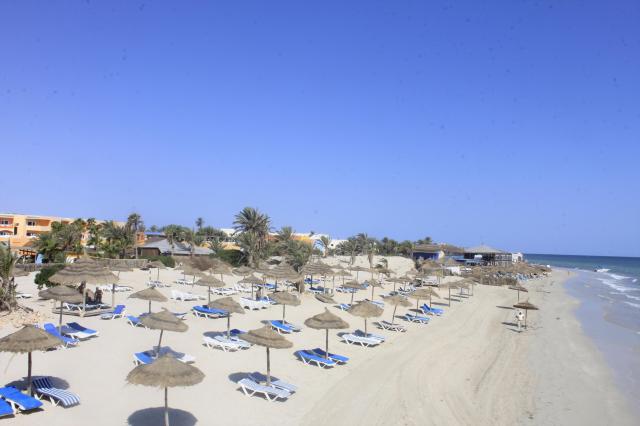 Caribbean World Thalasso Djerba