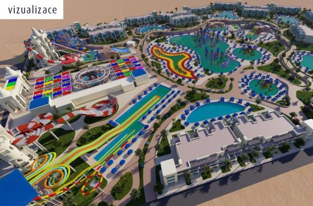 Pickalbatros Water Valley By Neverland