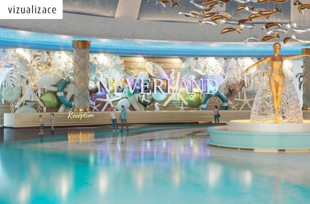 Pickalbatros Water Valley By Neverland