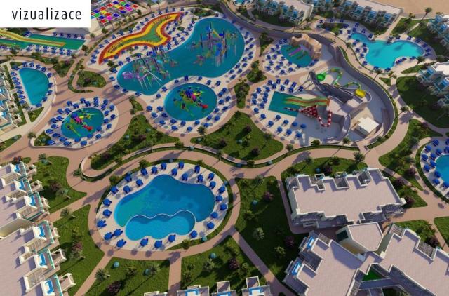 Pickalbatros Water Valley By Neverland