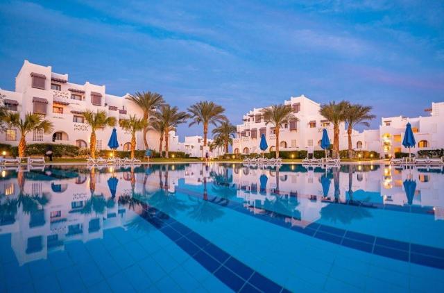 Mercure Hurghada