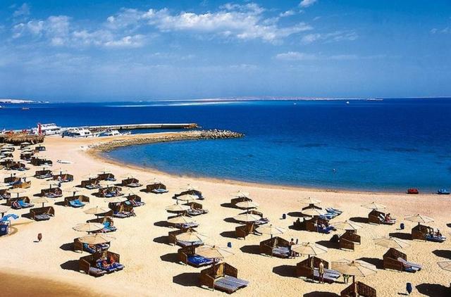 Mercure Hurghada