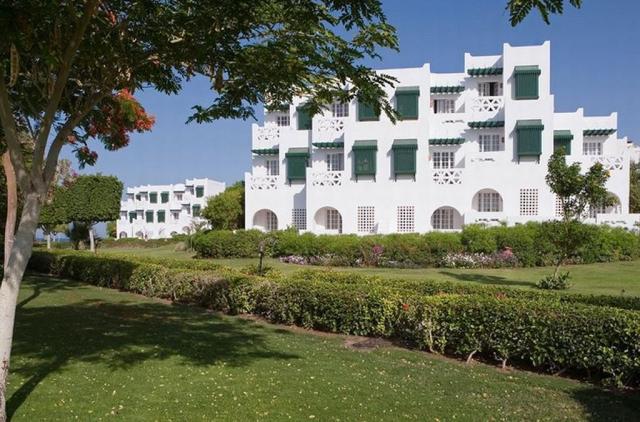 Mercure Hurghada