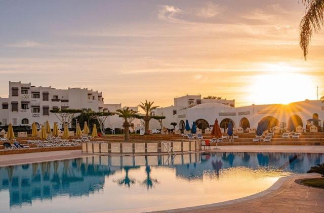 Mercure Hurghada