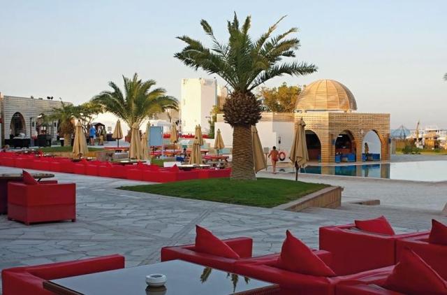 Mercure Hurghada