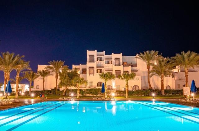Mercure Hurghada