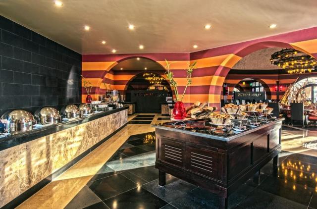Mercure Hurghada