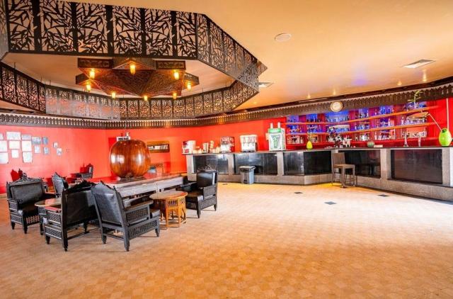 Mercure Hurghada