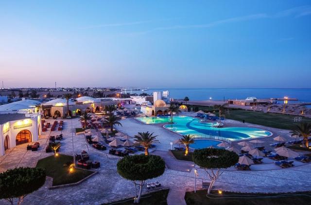 Mercure Hurghada