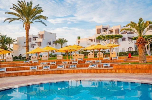 Mercure Hurghada