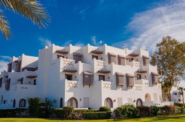 Mercure Hurghada