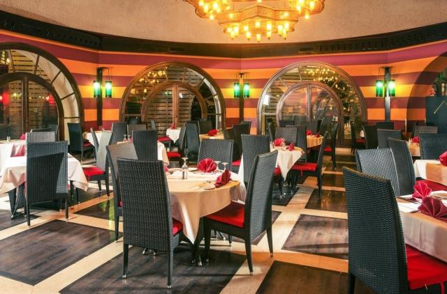 Mercure Hurghada