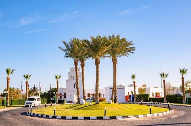Mercure Hurghada