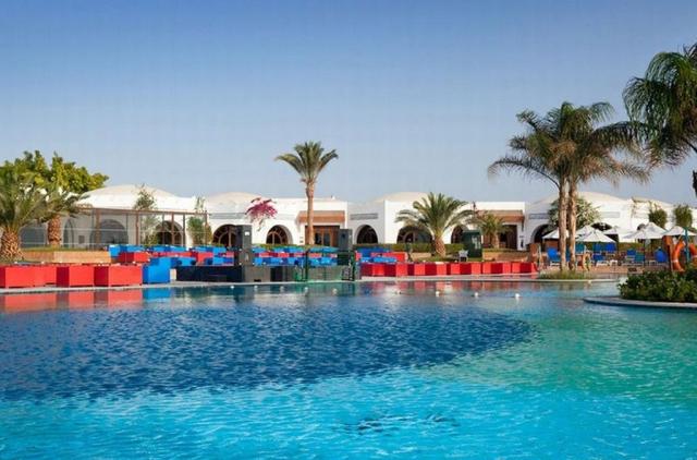 Mercure Hurghada