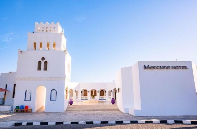 Mercure Hurghada
