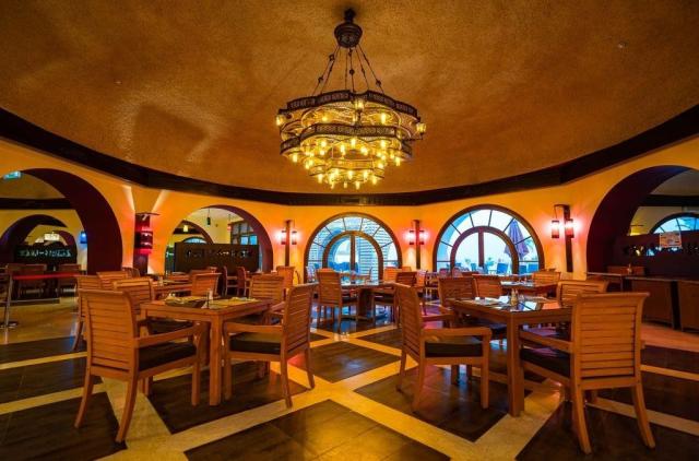 Mercure Hurghada