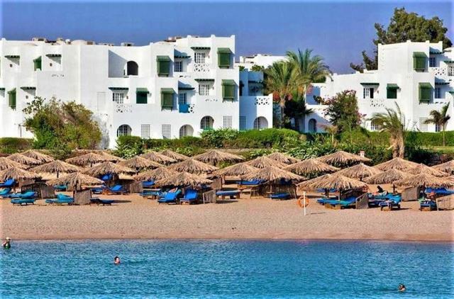 Mercure Hurghada