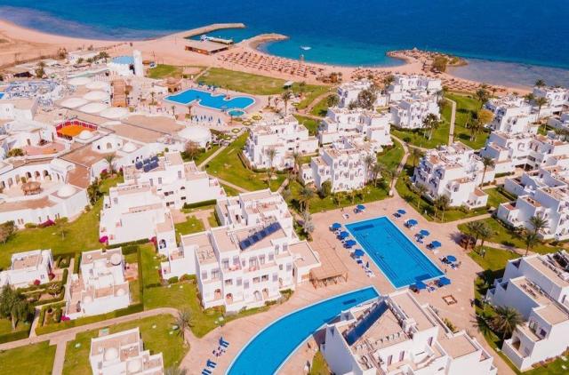Mercure Hurghada