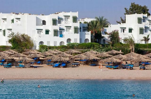 Mercure Hurghada