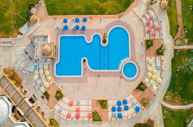 Mercure Hurghada