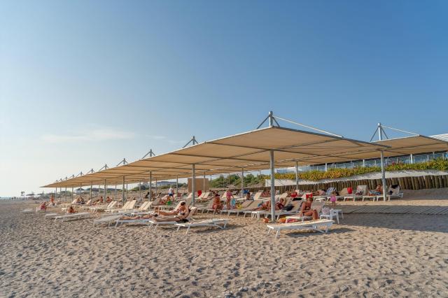 Master Family Club Hotel