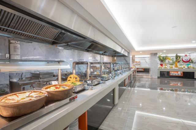 Master Family Club Hotel