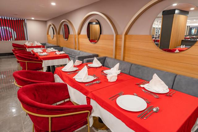 Master Family Club Hotel