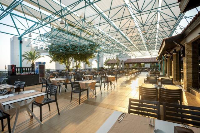 Master Family Club Hotel