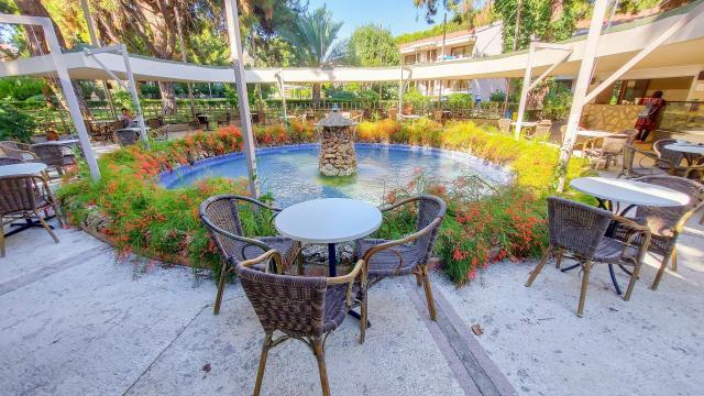 Master Family Club Hotel