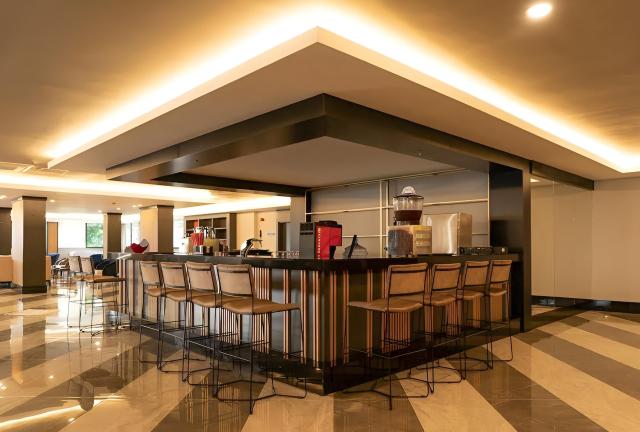 Master Family Club Hotel