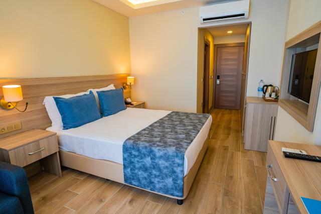 Master Family Club Hotel